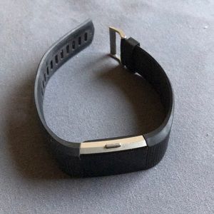 Fitbit Charge 2 with HR